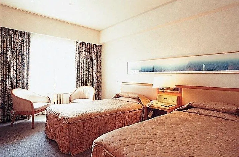 Courtyard By Marriott Tokyo Ginza Hotel