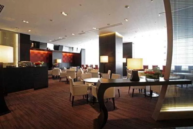 Courtyard By Marriott Tokyo Ginza Hotel