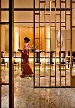 **** ホテル コートヤード・マリオット 銀座東武ホテル 東京都 日本