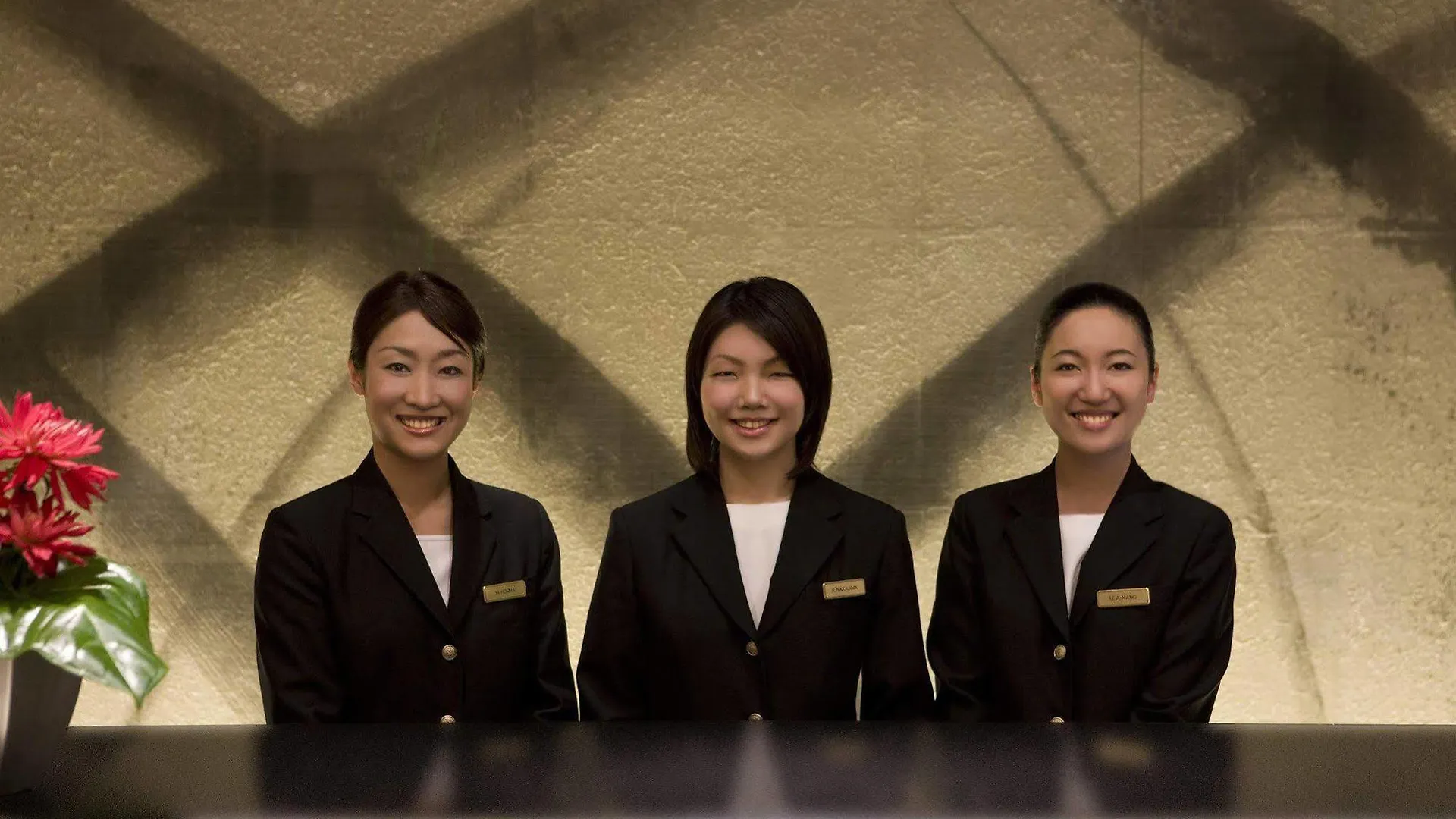 Courtyard by Marriott Tokyo Ginza Hotel 4*,  Japan