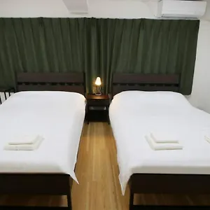 Apartment Uhome千駄木静雅民宿旅馆