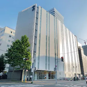 札幌jr酒店 3* 札幌