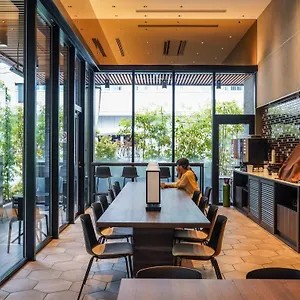 Ibis Styles Ginza East *** Präfektur Tokio