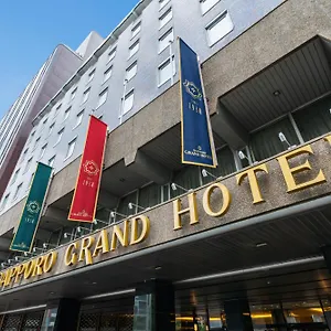 札幌格兰大酒店 5* 札幌