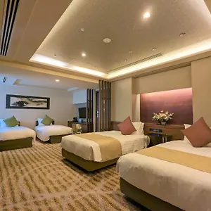 京阪京都大酒店 4* 京都