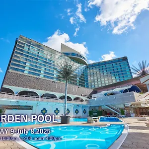 New Otani The Main Hotell