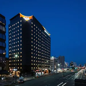 巢鸭站前apa酒店 酒店