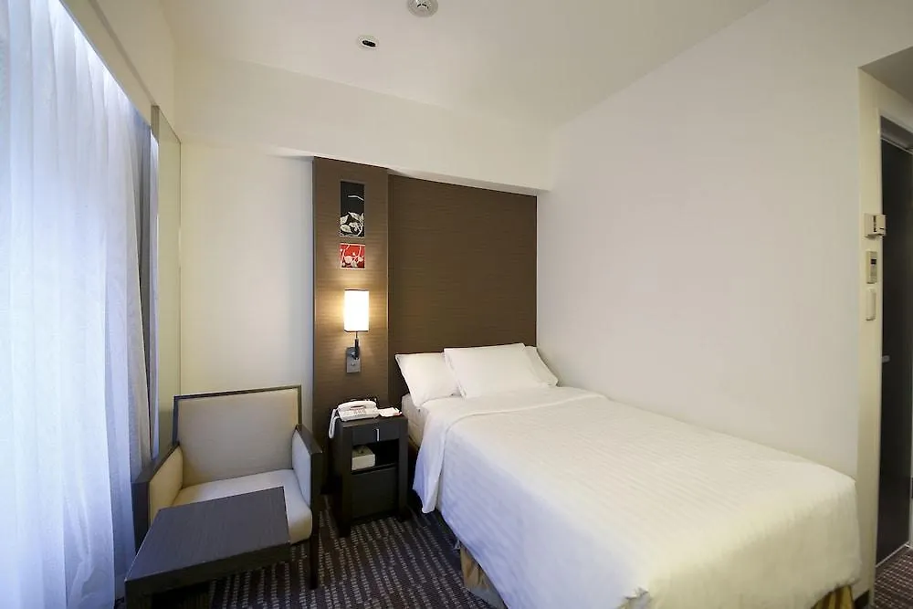 Courtyard by Marriott Tokyo Ginza Hotel 4*,  Japan