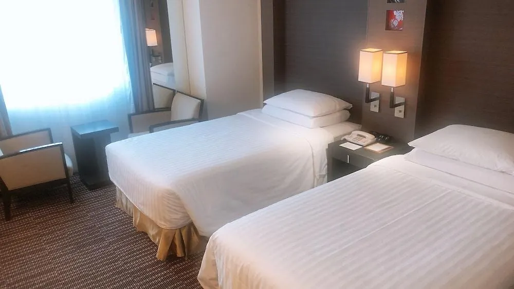 Courtyard By Marriott Tokyo Ginza Hotel