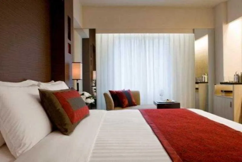Courtyard By Marriott Tokyo Ginza Hotel 4*,  Japan