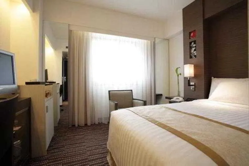 Courtyard By Marriott Tokyo Ginza Hotel