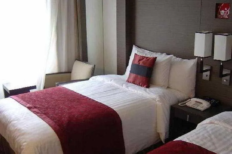 ****  Courtyard By Marriott Tokyo Ginza Hotel Japan