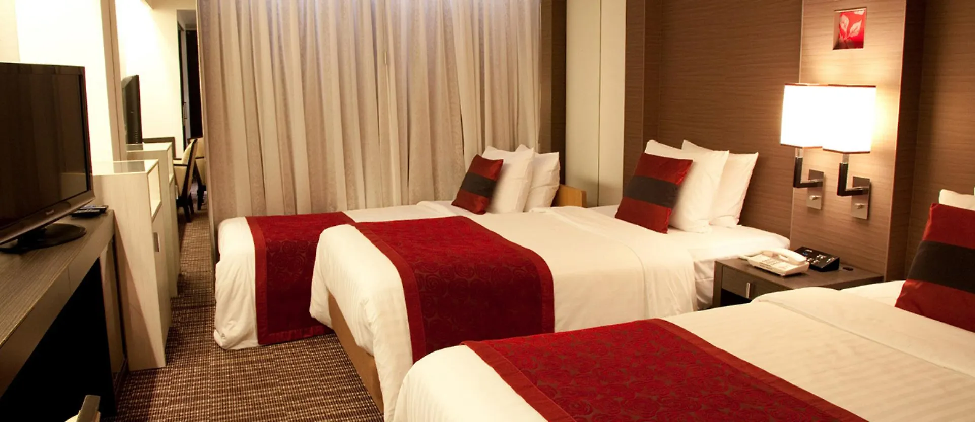 Courtyard By Marriott Tokyo Ginza Hotel