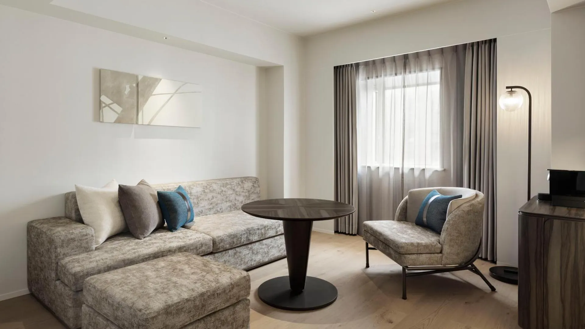 Courtyard By Marriott Tokyo Ginza Hotel 4*,  Japan