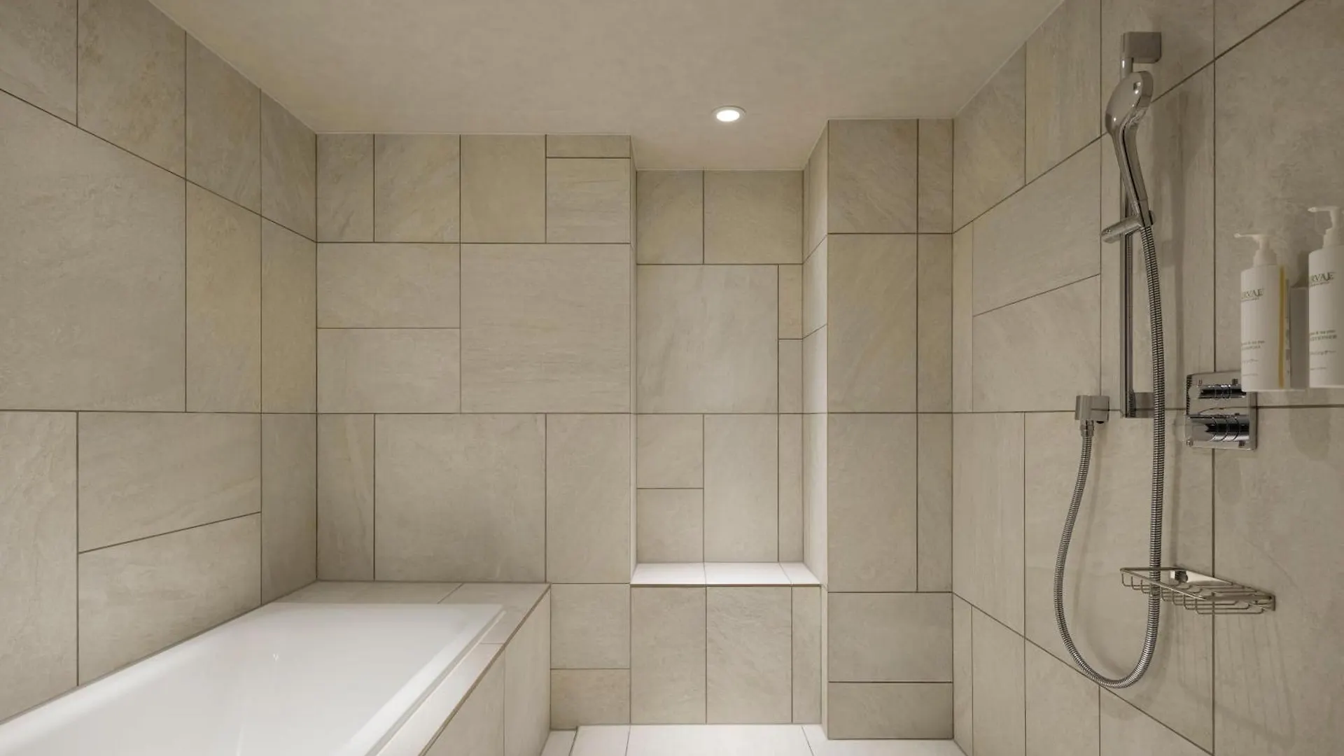 Courtyard By Marriott Tokyo Ginza Hotel