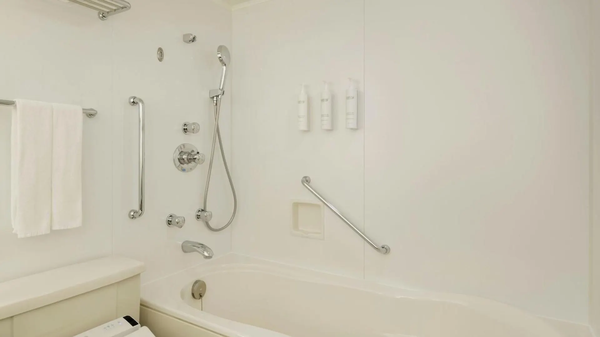 Courtyard by Marriott Tokyo Ginza Hotel