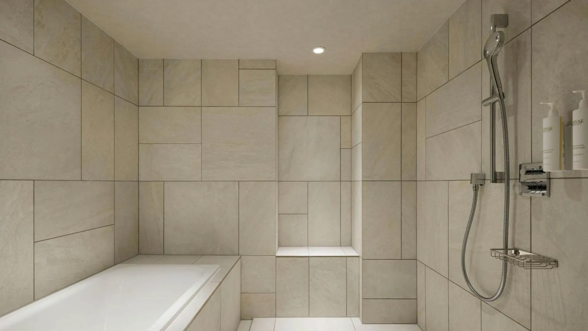 Courtyard By Marriott Tokyo Ginza Hotel