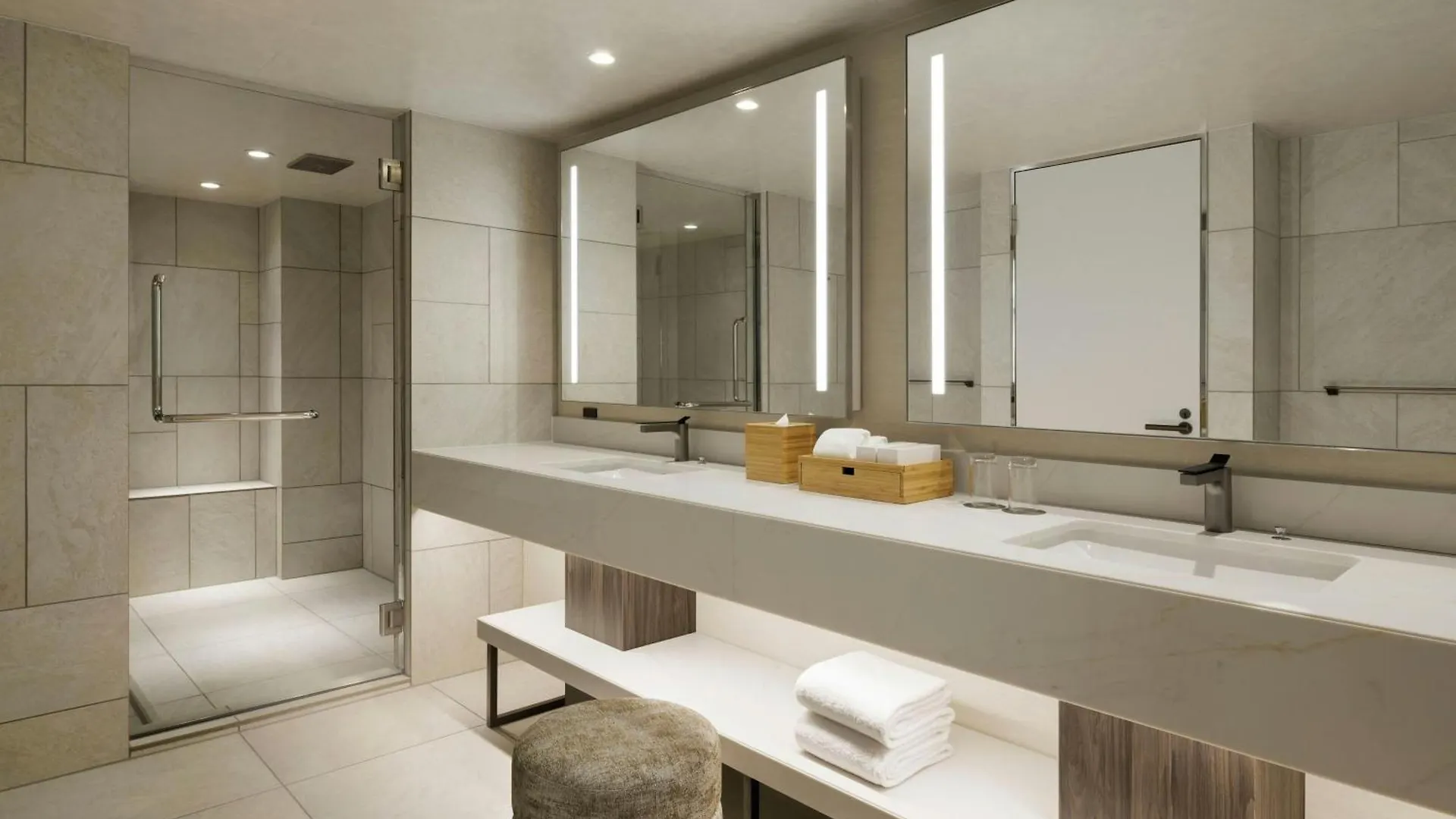 Courtyard By Marriott Tokyo Ginza Hotel 4*,