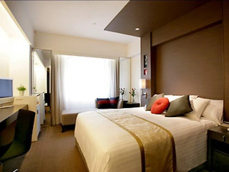 Courtyard by Marriott Tokyo Ginza Hotel
