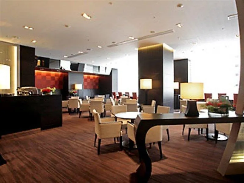 ****  Courtyard By Marriott Tokyo Ginza Hotel Japan