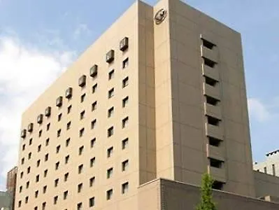 Courtyard By Marriott Tokyo Ginza Hotel