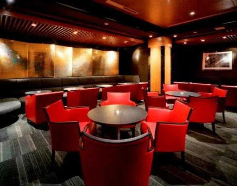 Courtyard By Marriott Tokyo Ginza Hotel