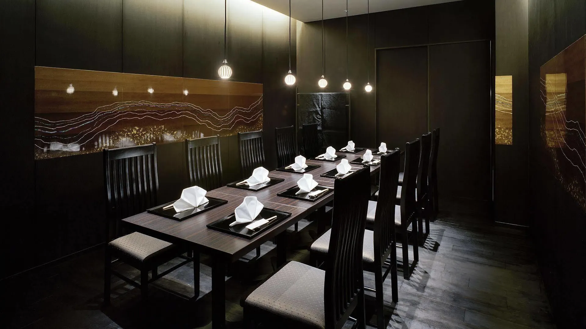 Courtyard By Marriott Tokyo Ginza Hotel