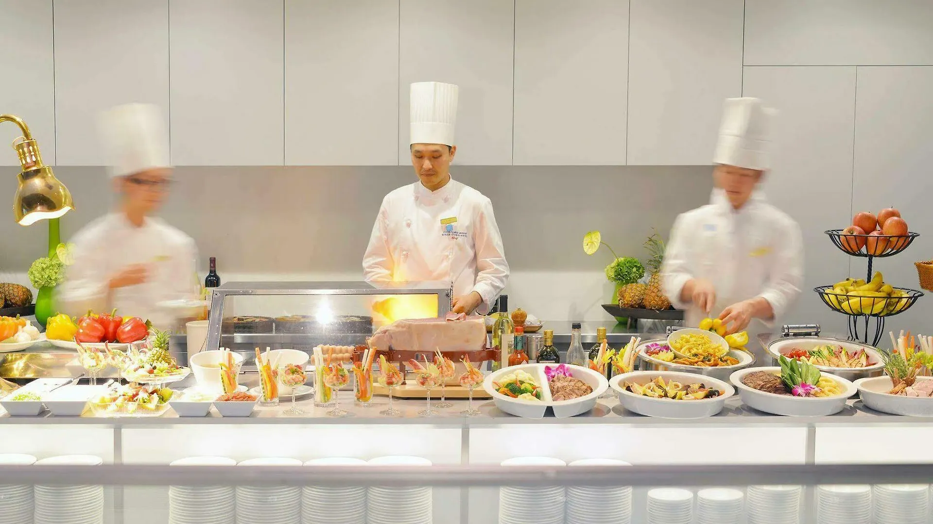 Courtyard By Marriott Tokyo Ginza Hotel